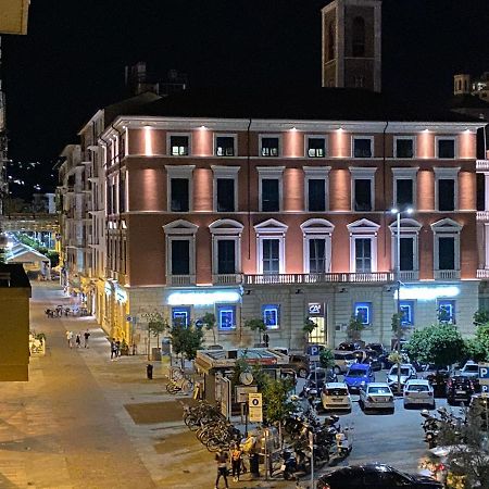 Riviera18 Lägenhet La Spezia Exteriör bild