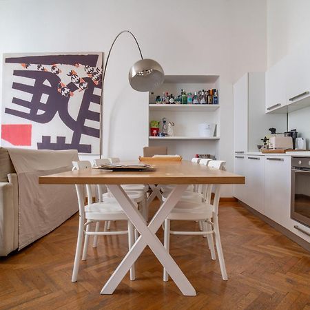 Riviera18 Lägenhet La Spezia Exteriör bild