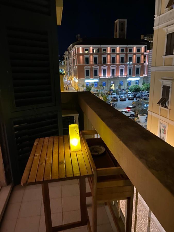 Riviera18 Lägenhet La Spezia Exteriör bild
