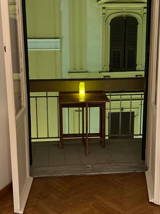 Riviera18 Lägenhet La Spezia Exteriör bild